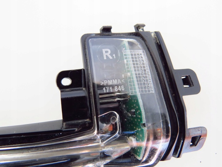 фото №14, Поворотник поворот поворотник дзеркало праве 8k0949102c audi a4 b8 a5 8t