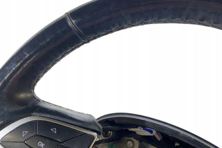 фото №14, Руль jeep cherokee 0191kdf3a014yj 3.2l бензин 2014