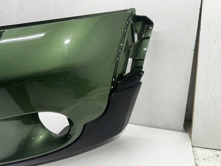 фото №6, Бампер перед переднее mini countryman r60