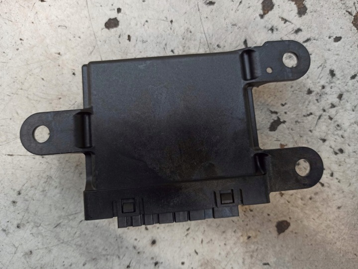 фото №7, Opel astra j iv модуль блок керування pdc паркування 13334227