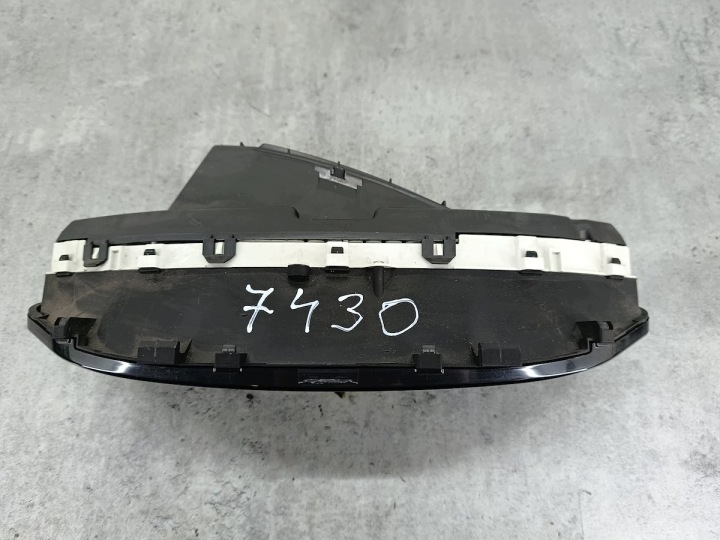 фото №12, Спидометр toyota yaris ii 83800-0d691 mb457300-3930 1.4 d-4d