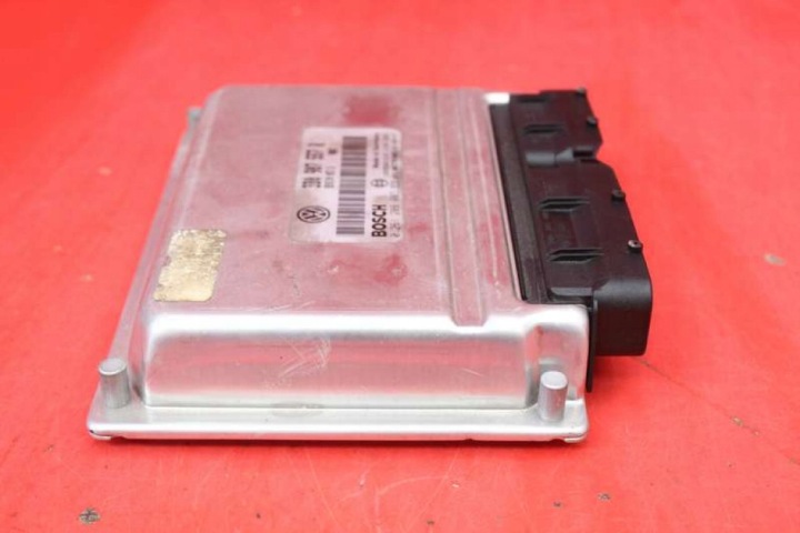 фото №6, Комп'ютер блок керування двигуном (ecu) 3b0907557r vw passat b5 2.0 20v 131 km 00-05