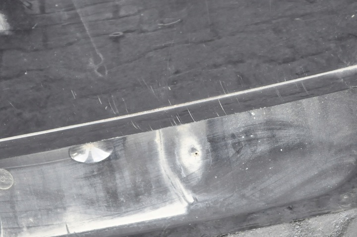 фото №11, Citroen c4 picasso ii крышка багажника зад задняя