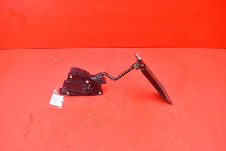 фото №5, Потенціометр педаль газу eu jm08a honda civic 8 viii 1.4 i-vtec 100 km 07-12