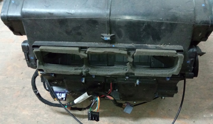 фото №4, Обігрівач iveco stralis