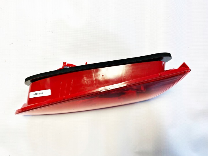 фото №13, Фара задняя seat leon 05.05-09.12 pr 9el982001-101 hella