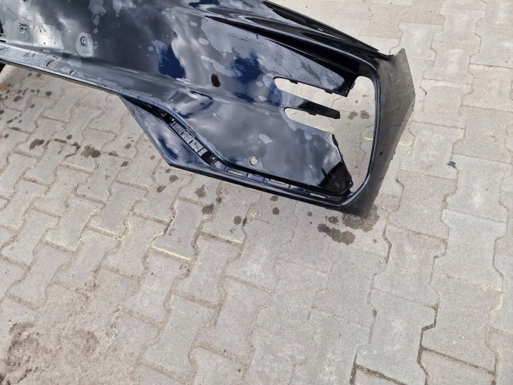 фото №9, Бампер передний перед byd уплотнитель u