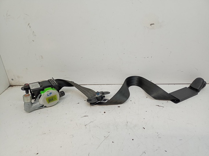 фото №1, Ix20 venga pas безопасности левый перед подушка безопасности 88870-1p100