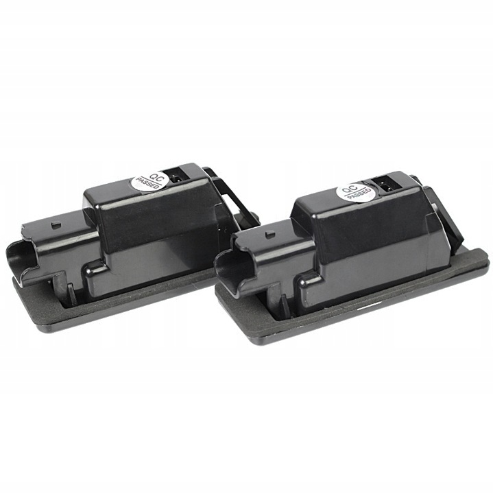 фото №3, Подсветка лампочки led do vw crafter sprinter