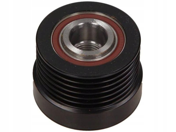 фото №2, As-pl afp0028 генератор - сцепление jednokierunk