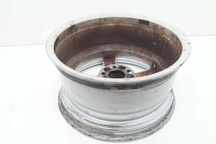 фото №10, Диск amg 18 9,5 et33 mercedes sl r230 a2304012102