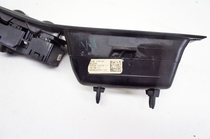 фото №7, Ur028 ford edge mk2 блок управления стеклоподъёмниками левые перед gt4t-14540-baw ar