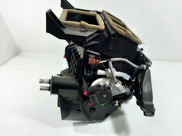 фото №8, Honda civic viii sedan 10r обігрівач кондиціонера двигунчик 113800-2320