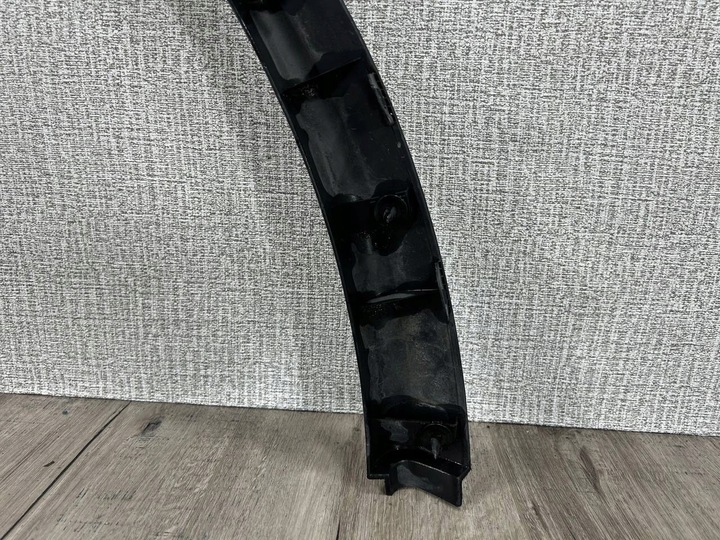 фото №14, Tesla модель y планка крыльев правая зад 1658698-00-a