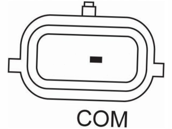 фото №2, Генератор renault clio iv 0.9 1.5