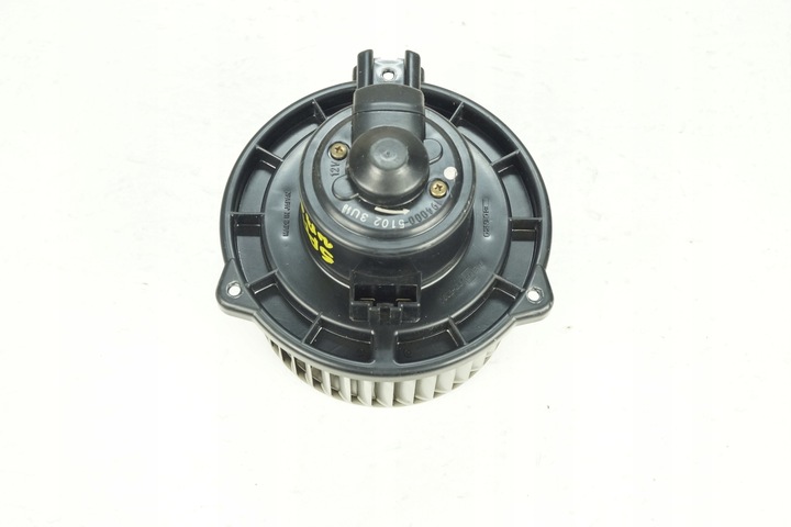 фото №2, Space wagon вентилятор вентилятор воздуховод denso 19400-5102