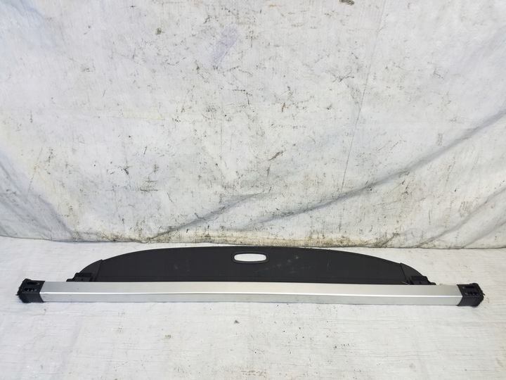 фото №2, Ролета багажника зад kia sportage iii