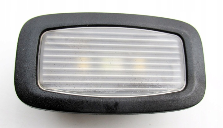 фото №3, Mercedes c-klasa w205 освещение интерьера кабины