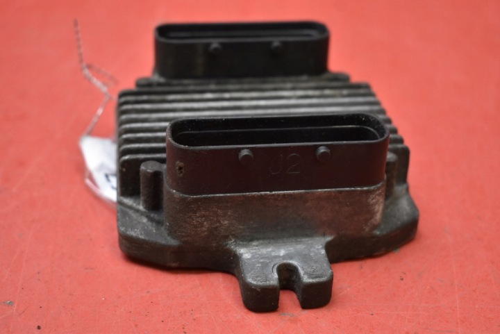 фото №6, Блок керування двигуном (ecu) 16250009 opel zafira a 1.6 16v 100 km 99-03 + pin