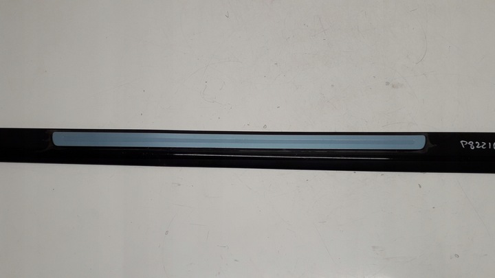 фото №5, Audi a6 c6 планка пороговая левая передняя новая