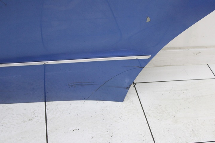 фото №5, Двері ліві лівий зад задні mercedes a w169 2009r 955