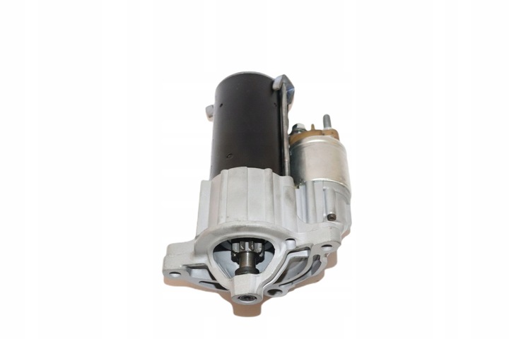 фото №15, Стартер peugeot citroen saxo 1.1i /poj двигателя