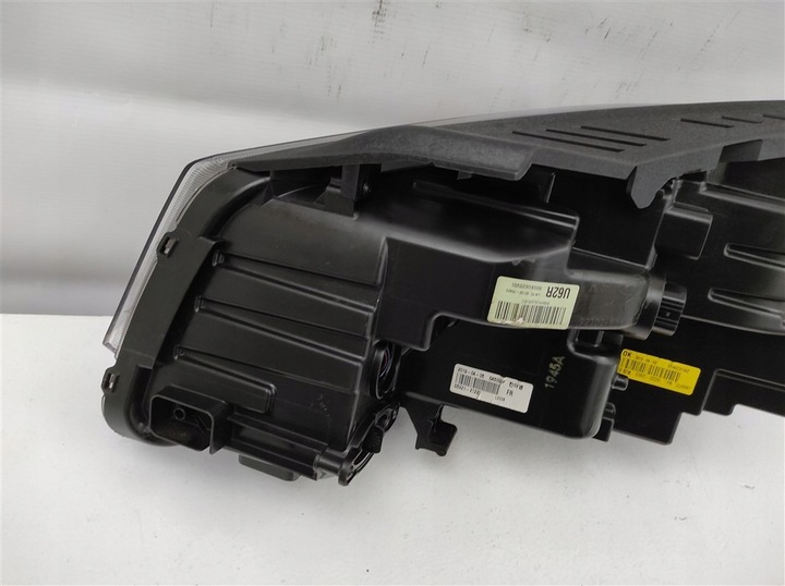 фото №10, Лампа права перед kia sorento iii 3 рестайлінг повний led