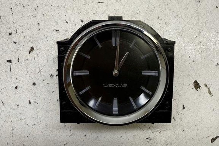 фото №1, Манометр капот lexus rx _l2_ 8391048100 3.5l 2019