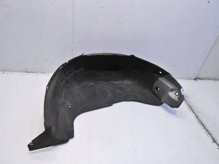 фото №9, Підкрилок праві зад renault scenic ii