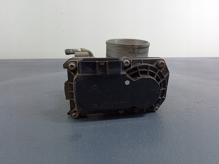 фото №4, Honda civic ix 11- 1.4 16v дросельна заслінка gme2d