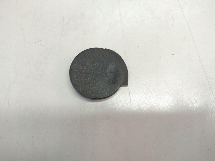 фото №1, Opel corsa c заглушка фаркоп бампера зад 09116136