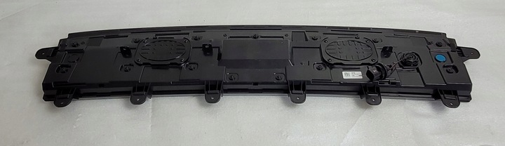 фото №9, Накладка кришки спойлер led hyundai ioniq 6 2022- 92700-kl000