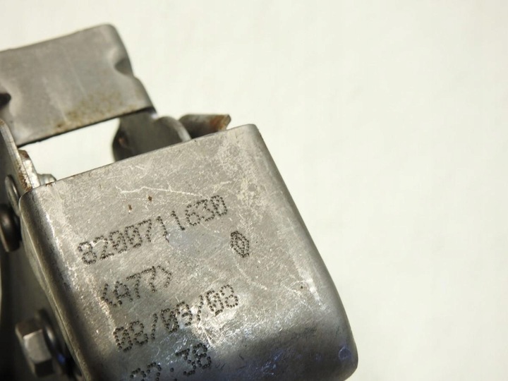 фото №6, Педаль тормоза renault clio iii 1.5 dci 8200711630