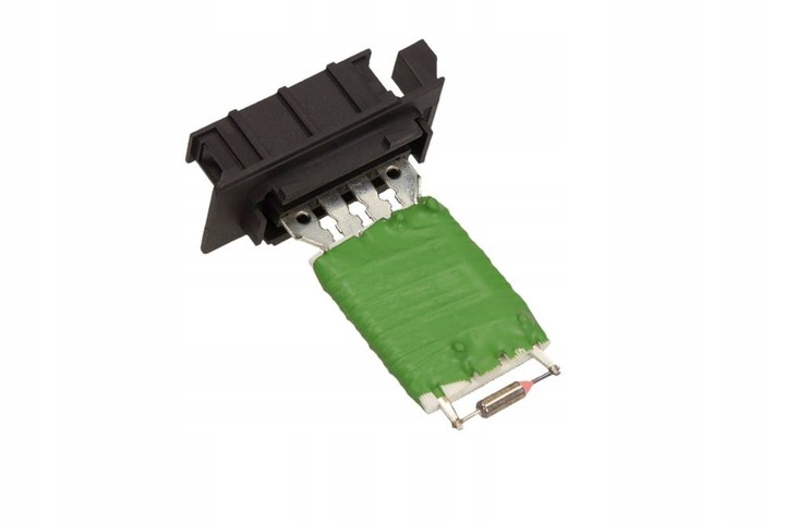 фото №2, Резистор вентилятор db sprinter