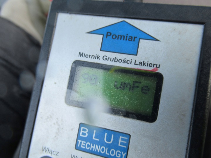 фото №8, Audi a3 8p 3 двері кришка багажника з скло ly7w