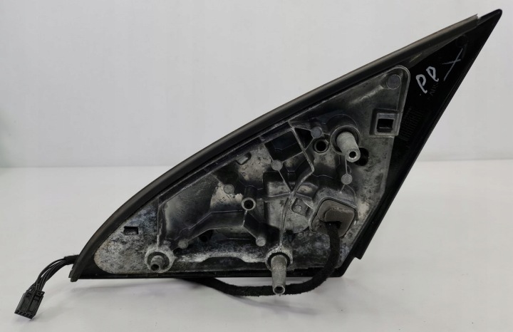 фото №6, Зеркало правое 11 pin 775 mercedes r-kl w251 евро