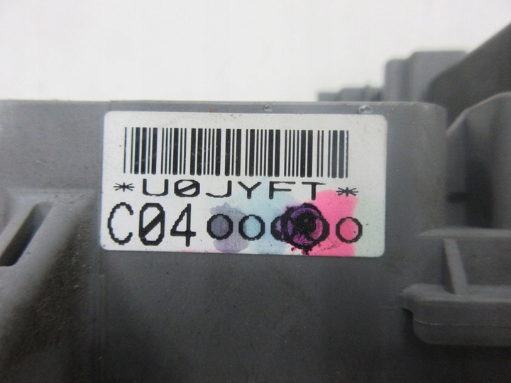 фото №12, Honda civic vii 5d hb 1.4 16v 90 km d14z6 набір імобілайзера