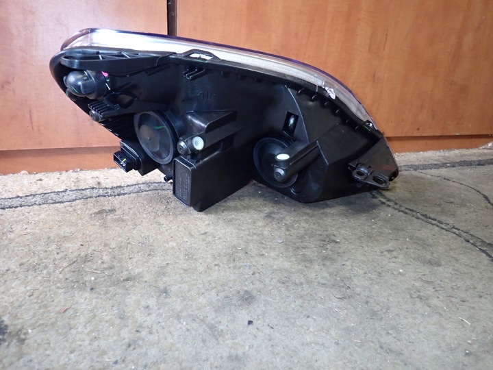 фото №8, Лампа перед opel zafira b рестайлинг левая