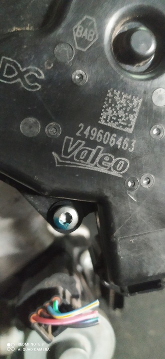 фото №6, Колектор всмоктуючий renault clio iv 4 1.5 dci 147173974r