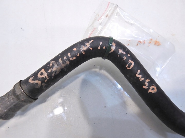 фото №2, Шланг підсилювача saab 9-3 ii 1.9 tid
