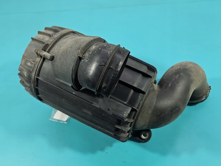 фото №10, Корпус фильтра воздуха lancia delta iii 08-14 51801286 1.4 t