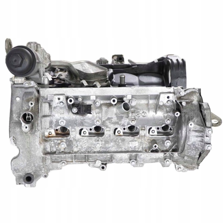 фото №11, Mercedes w169 a180 w245 b180 cdi двигун 640940