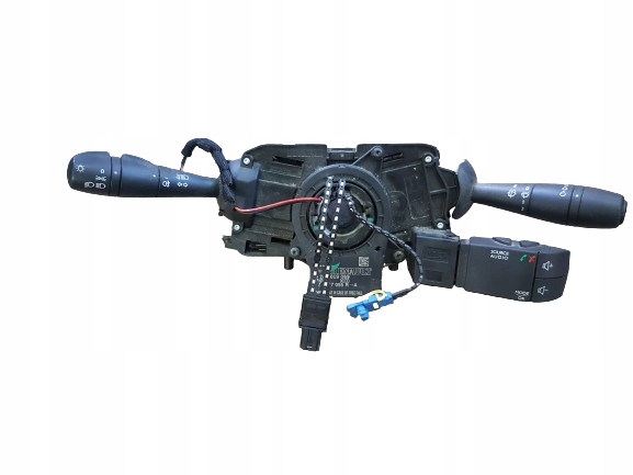 фото №1, Renault trafic iii перемикач комбінований 0265019069