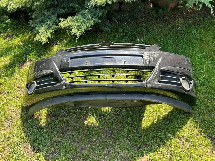фото №16, Бампер перед opel corsa d