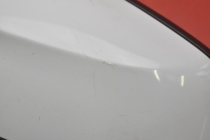 фото №13, Зеркало левое альпийский белый iii 300 eu a048314 bmw f20 11-15 6 pin
