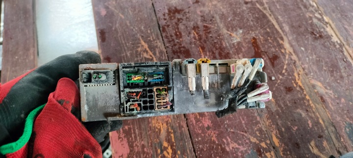 фото №6, Audi tts tt считыватель mmi мультимедиа sd 8s0035018h