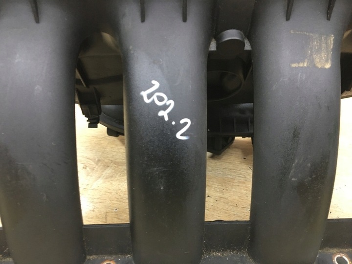 фото №11, Колектор всмоктуючий bmw 523i n53 e60 e61 рестайлінг 7534749