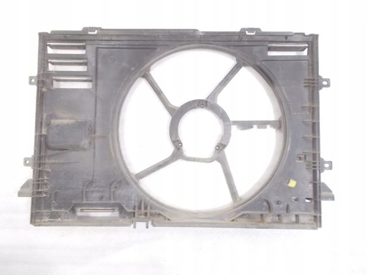 фото №6, Корпус вентилятора vw t6 7e0 15-25 7e0121207d оригинал