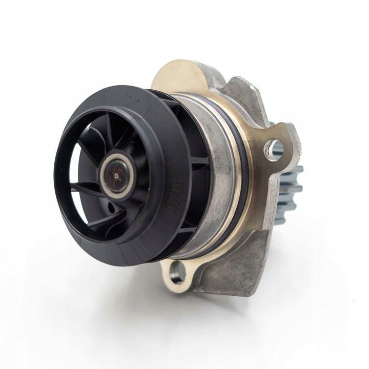 фото №14, Оригінальна насос води 03l121011gx audi vw seat aso