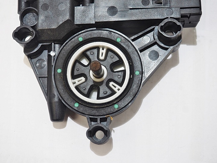 фото №9, Vw двигун скла перед праві 1t0959702a 1k0959792d